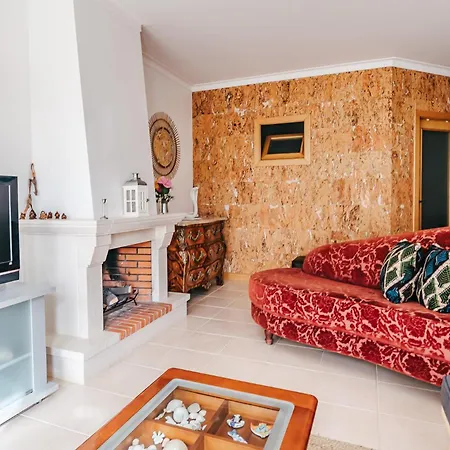 Front Ferrel (Leiria)