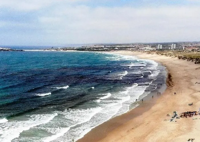 Apartamento Front Ferrel (Leiria)