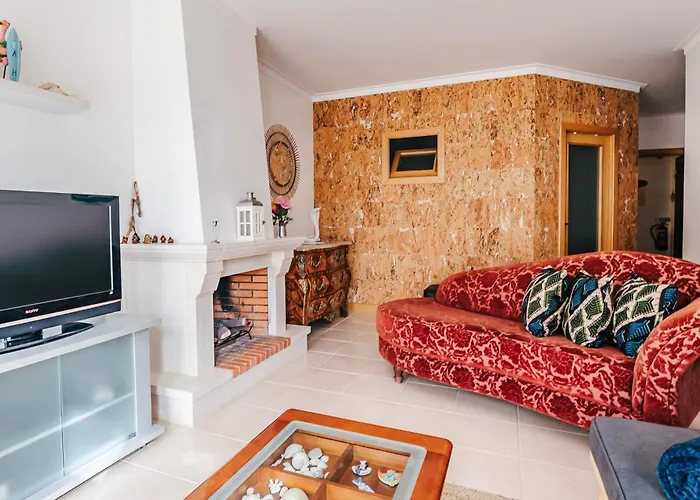 Front Ferrel (Leiria)