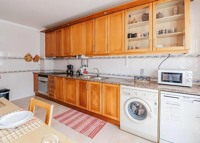 Apartamento Front Ferrel (Leiria)