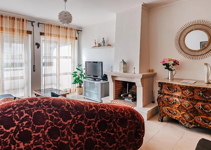 Front Ferrel (Leiria)