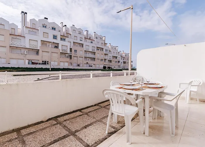 Front * Ferrel (Leiria)