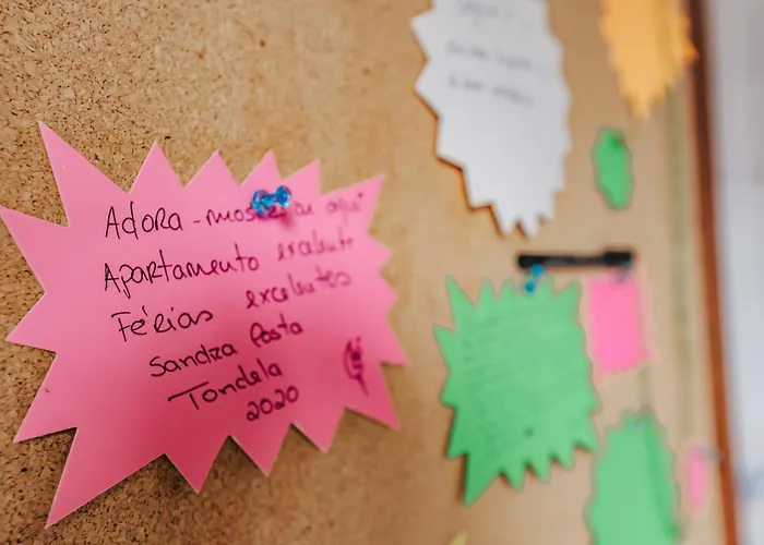 Front Apartamento Ferrel (Leiria)